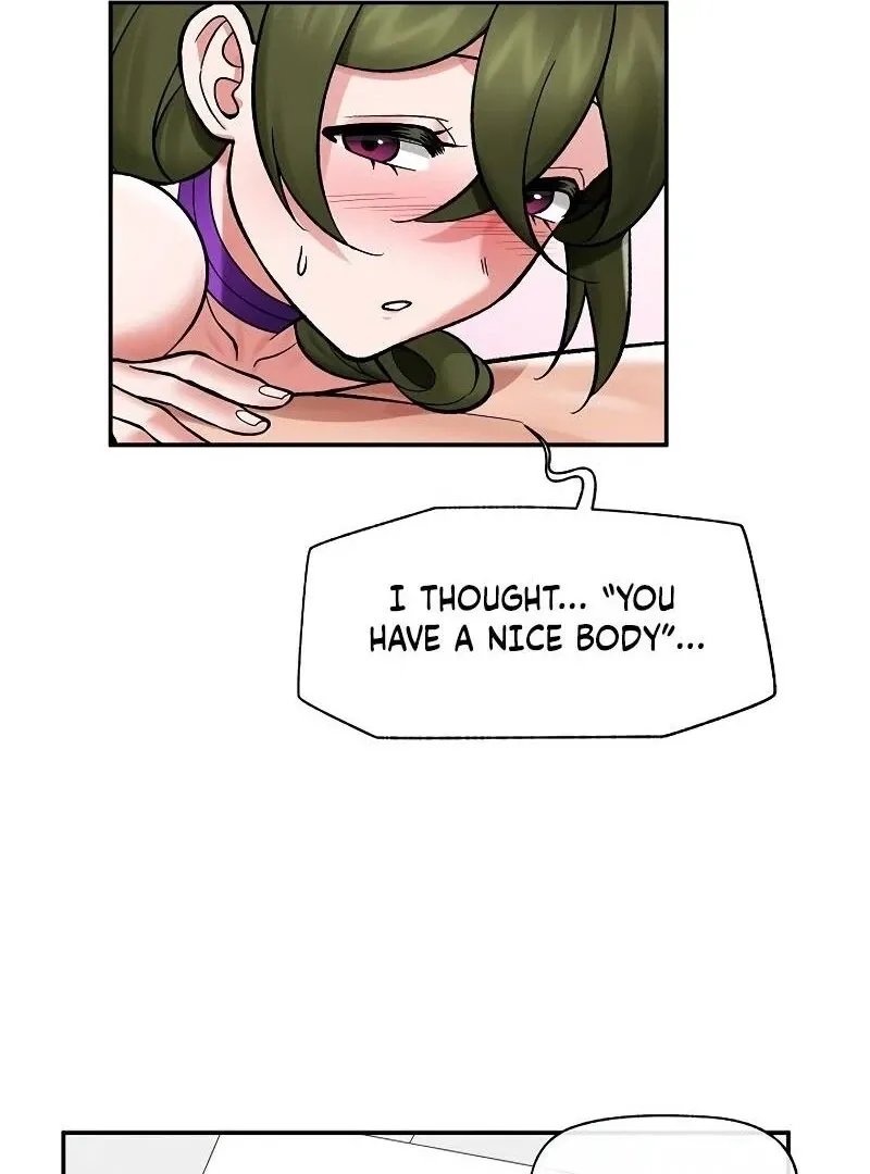 Hypnotist Security Guard Chapter 68 page 24 - 