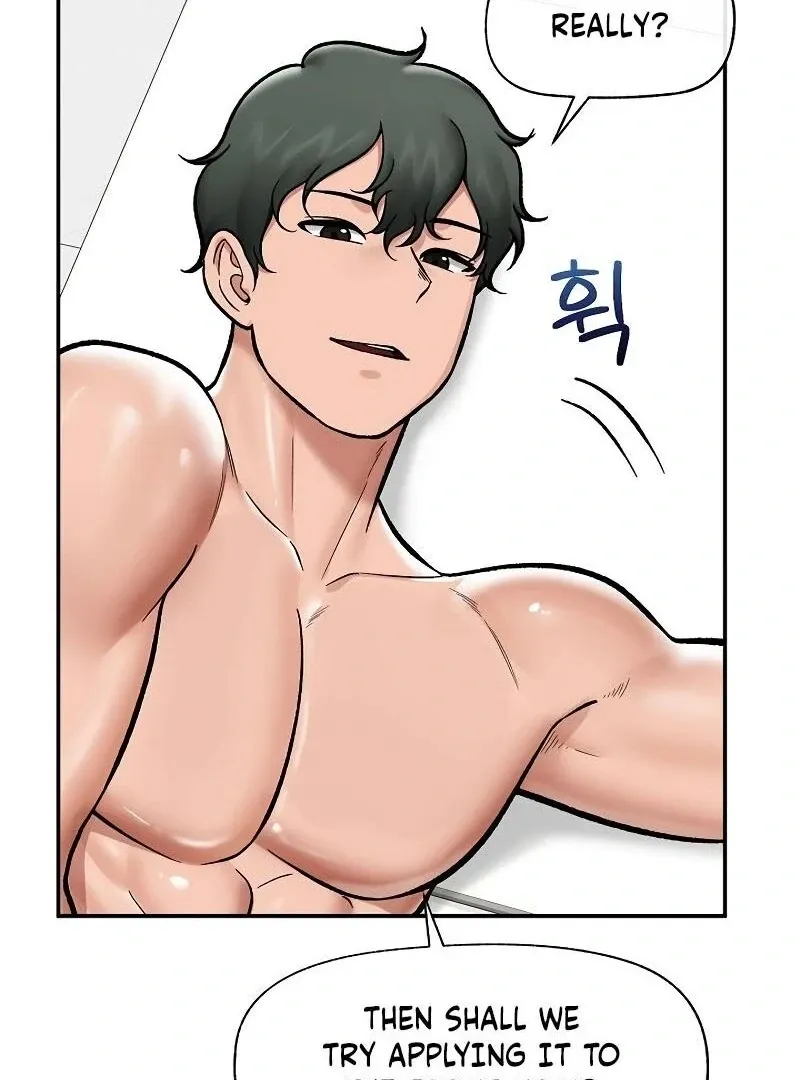 Hypnotist Security Guard Chapter 68 page 25 - 