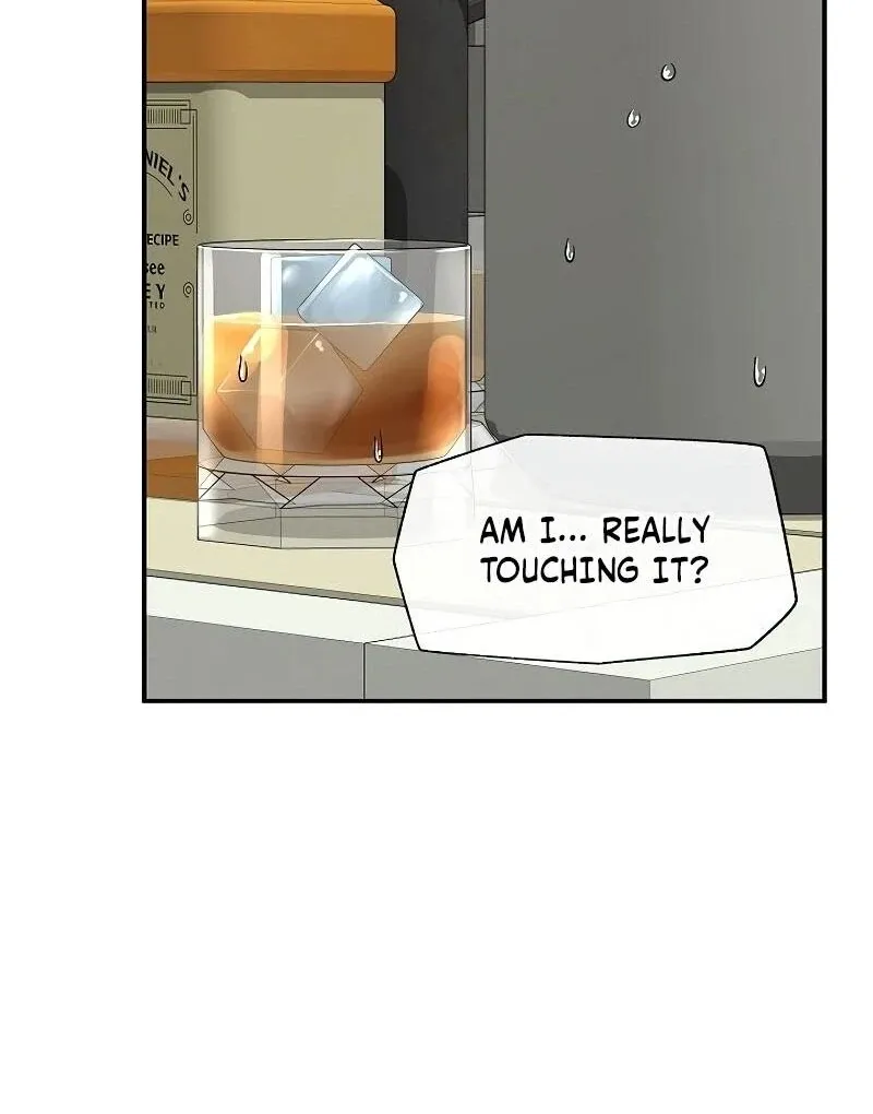 Hypnotist Security Guard Chapter 68 page 28 - 