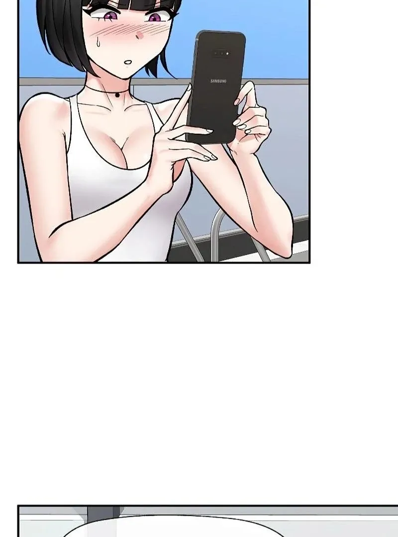 Hypnotist Security Guard Chapter 68 page 4 - 