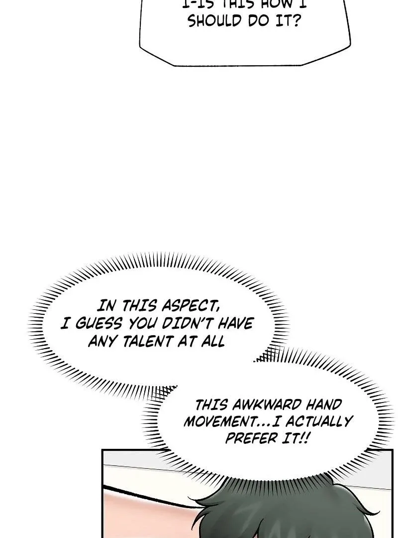Hypnotist Security Guard Chapter 68 page 32 - 