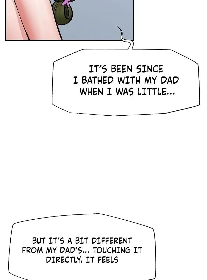 Hypnotist Security Guard Chapter 68 page 35 - 