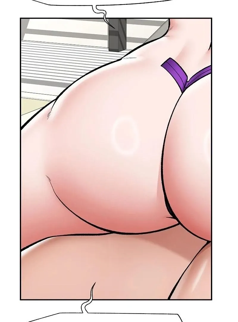 Hypnotist Security Guard Chapter 68 page 36 - 
