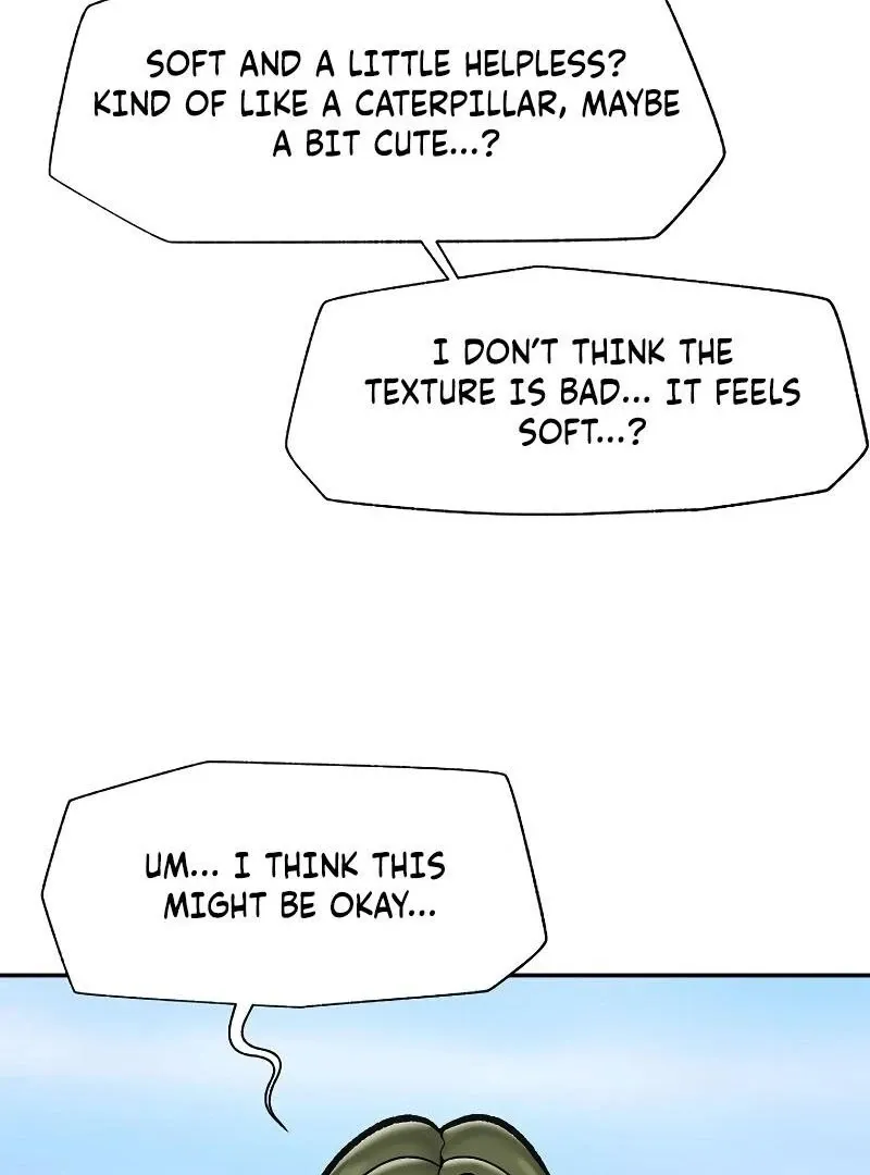 Hypnotist Security Guard Chapter 68 page 37 - 