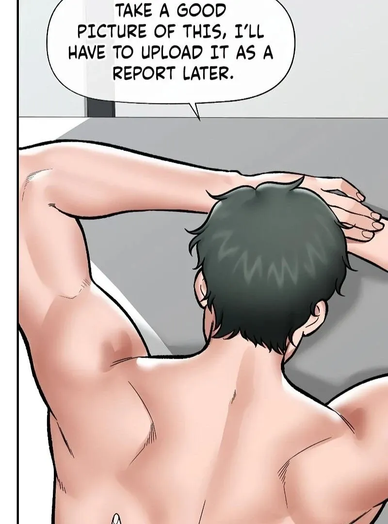 Hypnotist Security Guard Chapter 68 page 5 - 