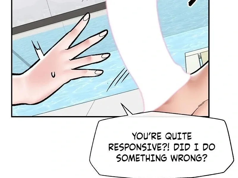 Hypnotist Security Guard Chapter 68 page 41 - 