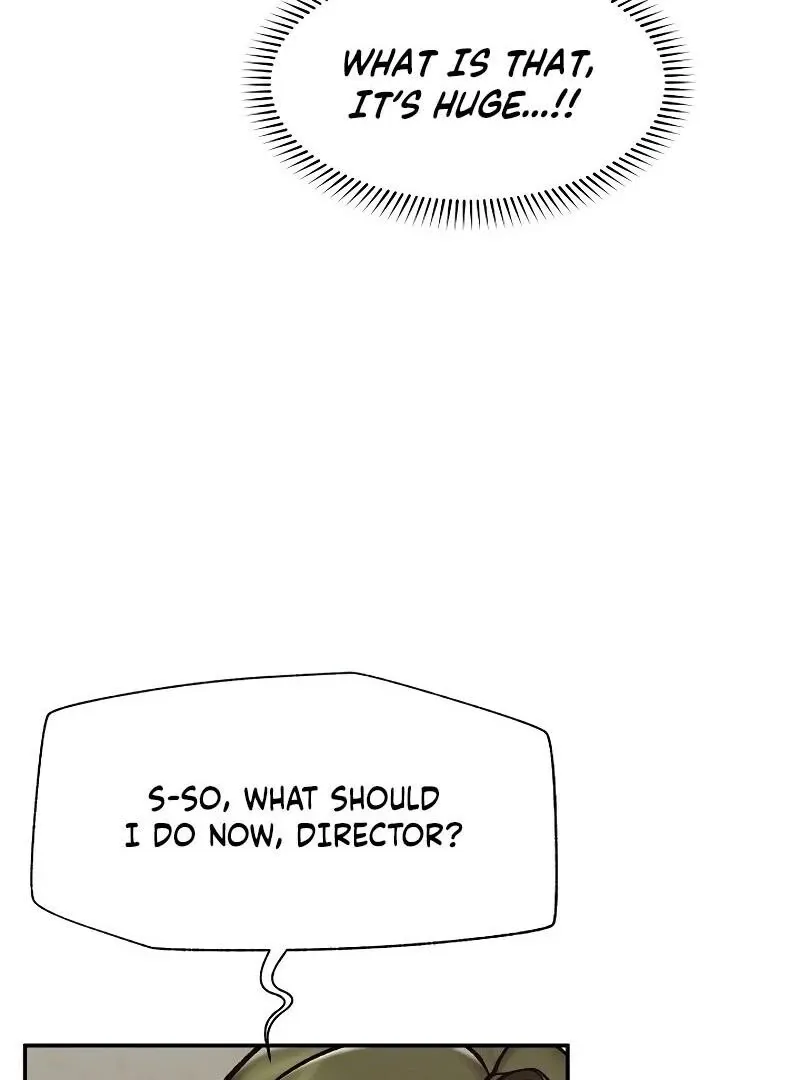 Hypnotist Security Guard Chapter 68 page 44 - 