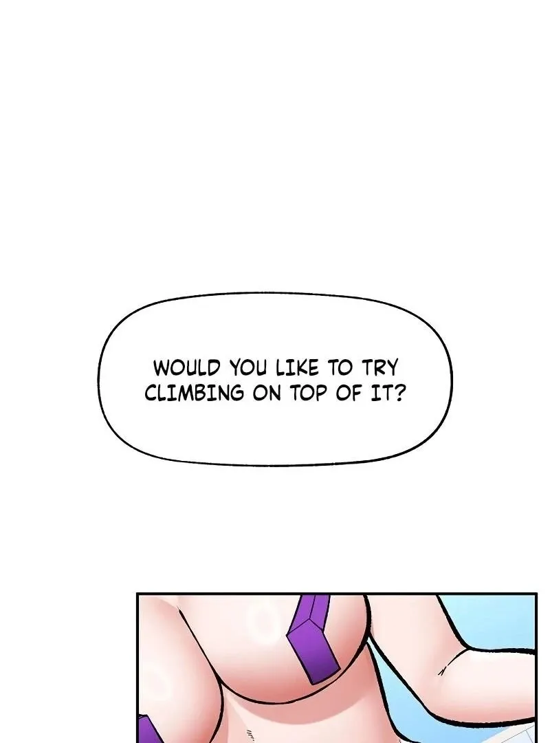 Hypnotist Security Guard Chapter 68 page 46 - 