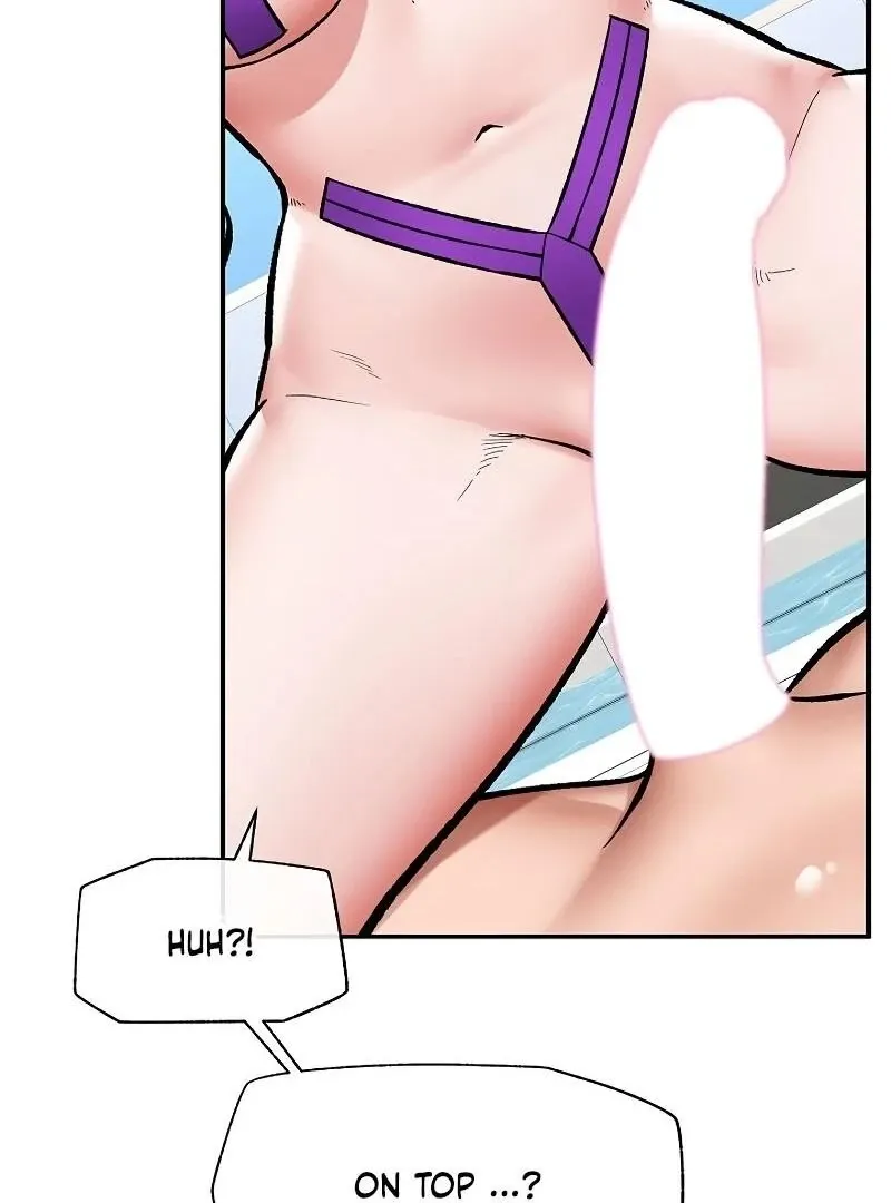 Hypnotist Security Guard Chapter 68 page 47 - 