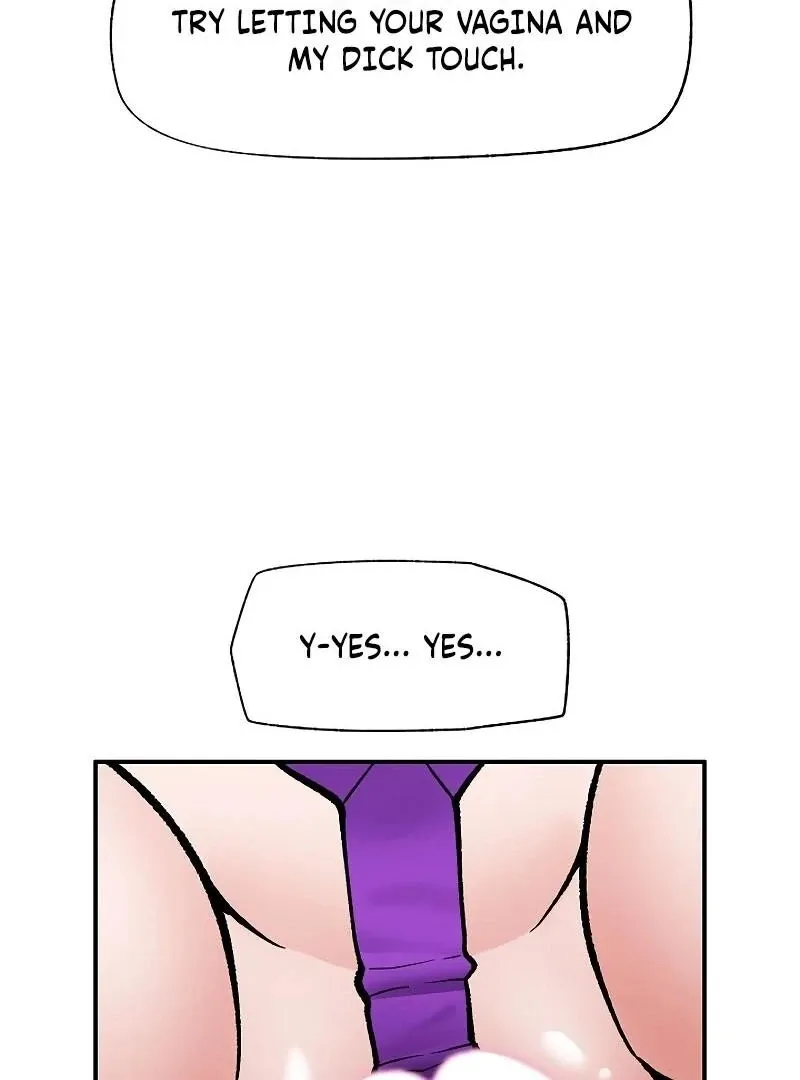 Hypnotist Security Guard Chapter 68 page 50 - 