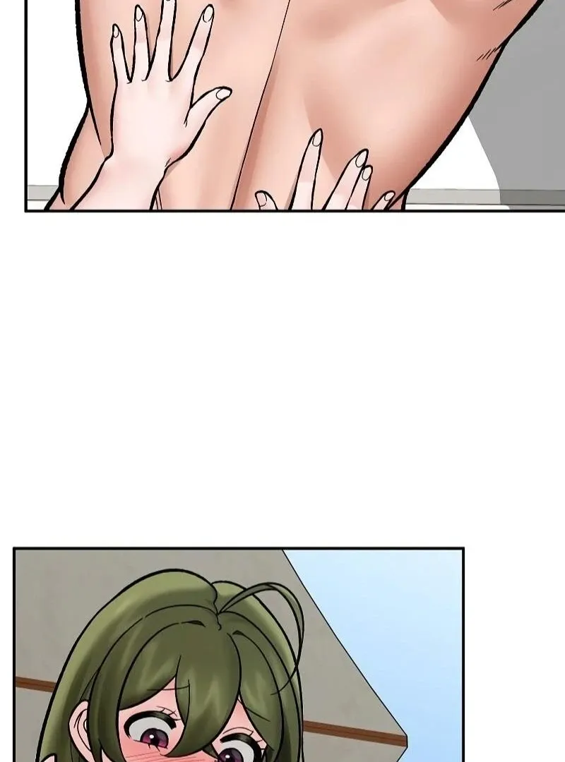 Hypnotist Security Guard Chapter 68 page 6 - 