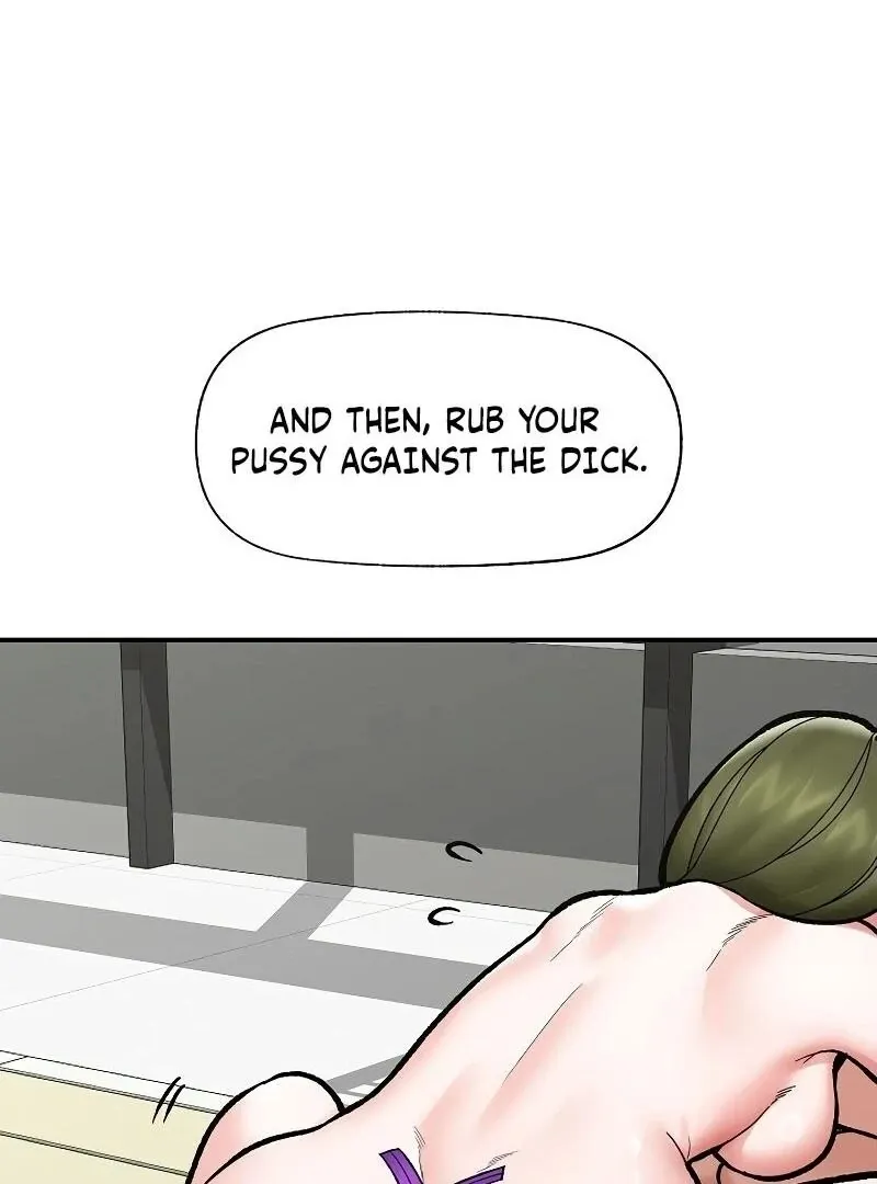Hypnotist Security Guard Chapter 68 page 53 - 