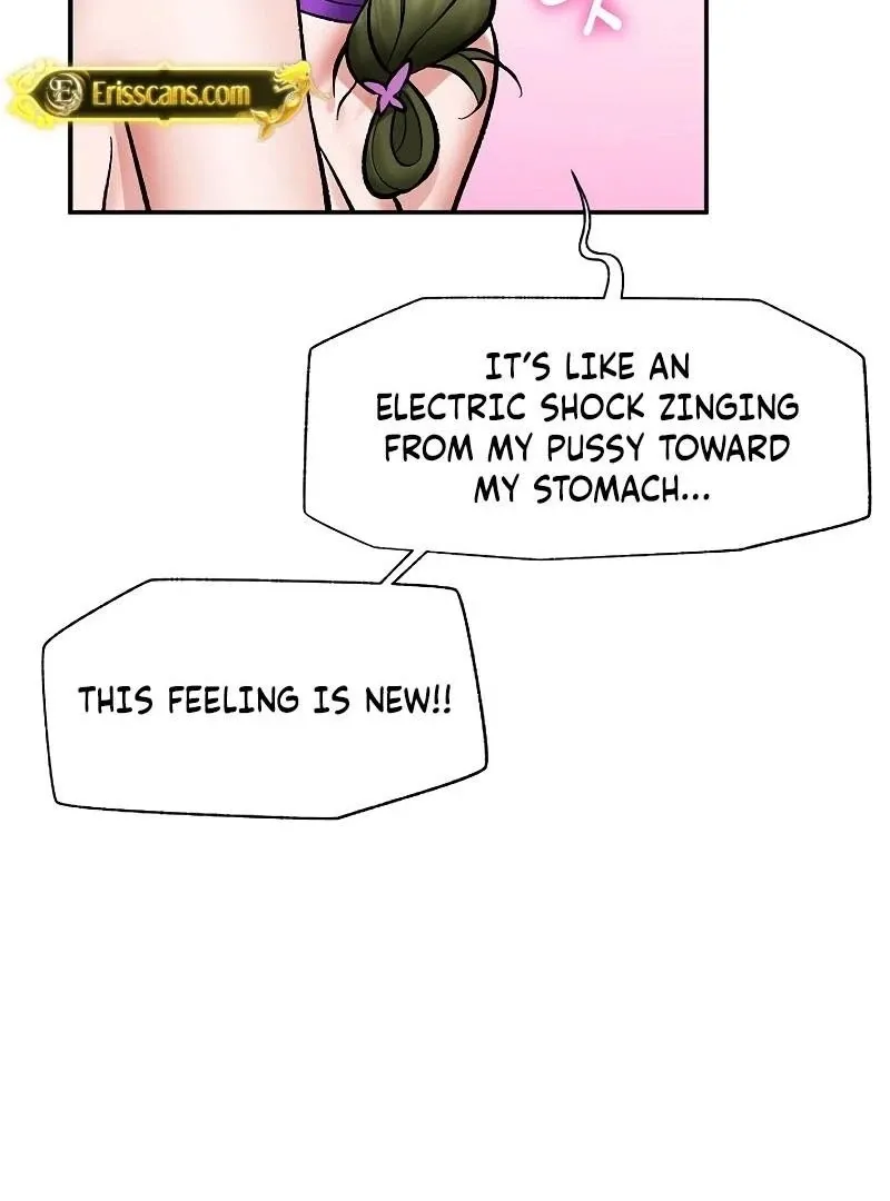 Hypnotist Security Guard Chapter 68 page 59 - 
