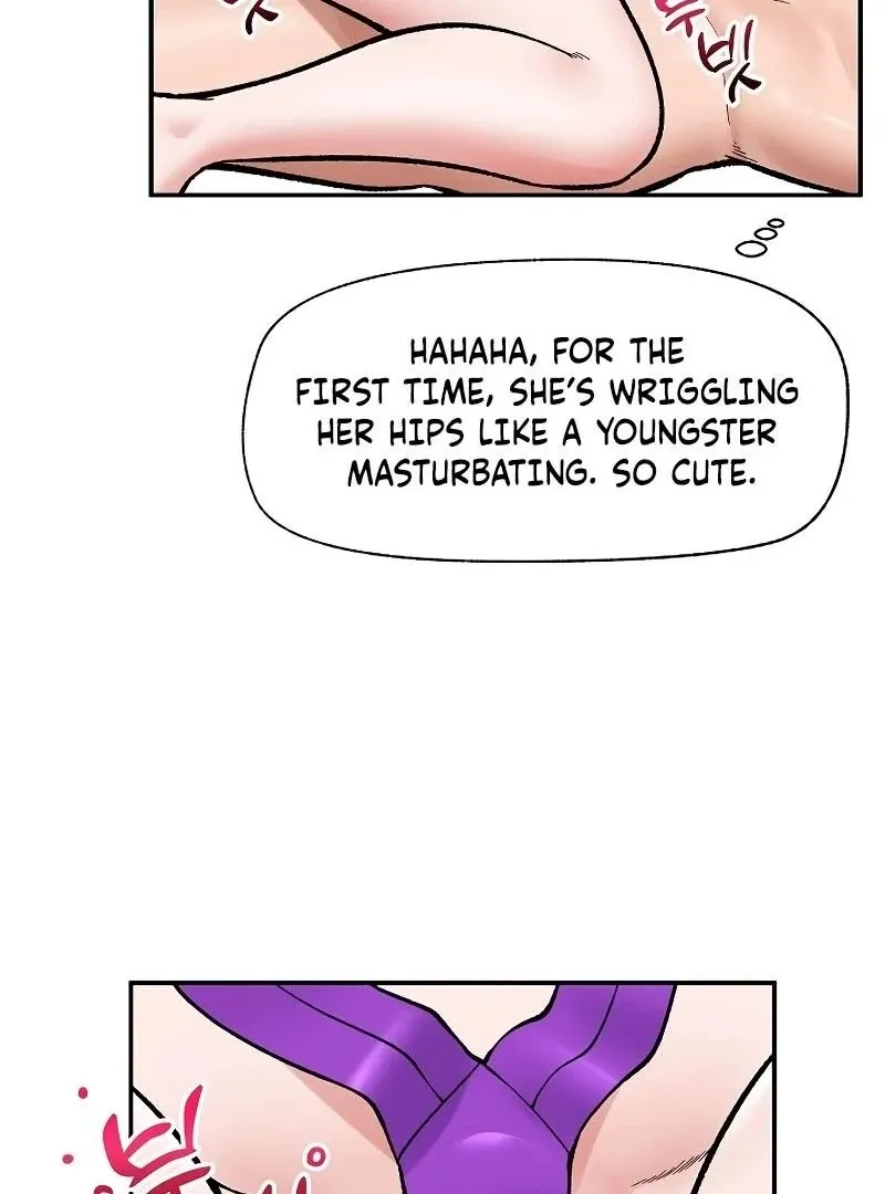 Hypnotist Security Guard Chapter 68 page 61 - 
