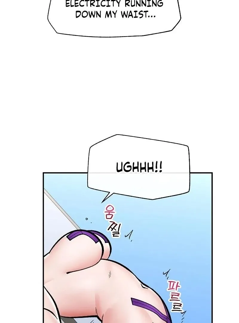 Hypnotist Security Guard Chapter 68 page 78 - 