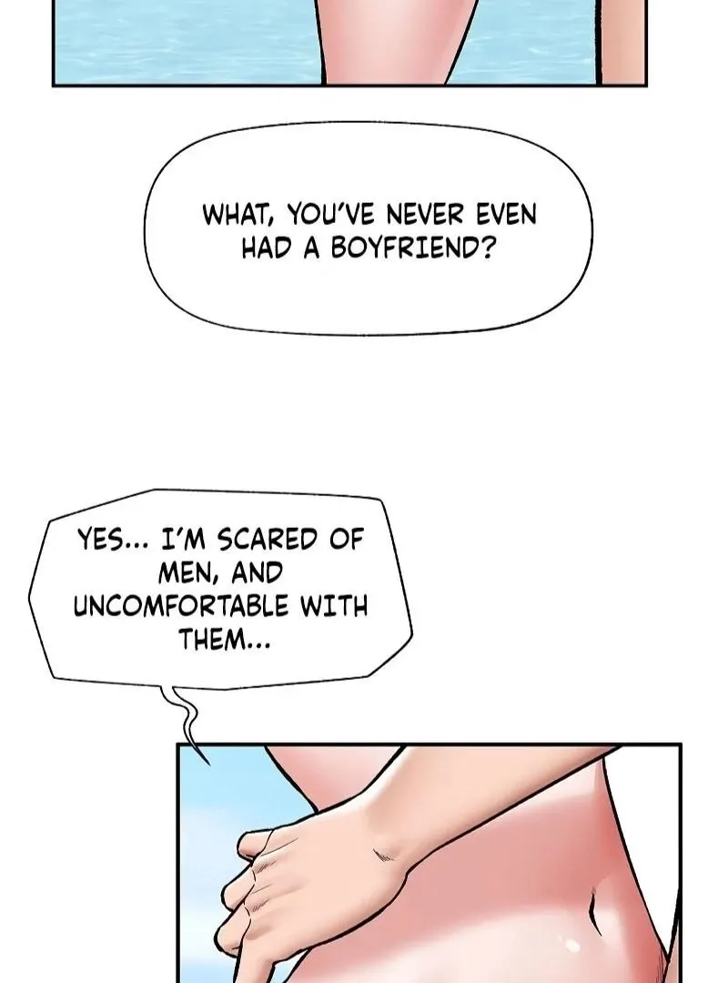 Hypnotist Security Guard Chapter 68 page 89 - 