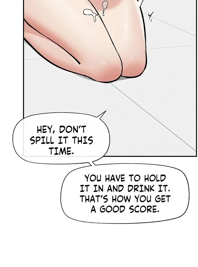 Hypnotist Security Guard Chapter 69 page 106 - 