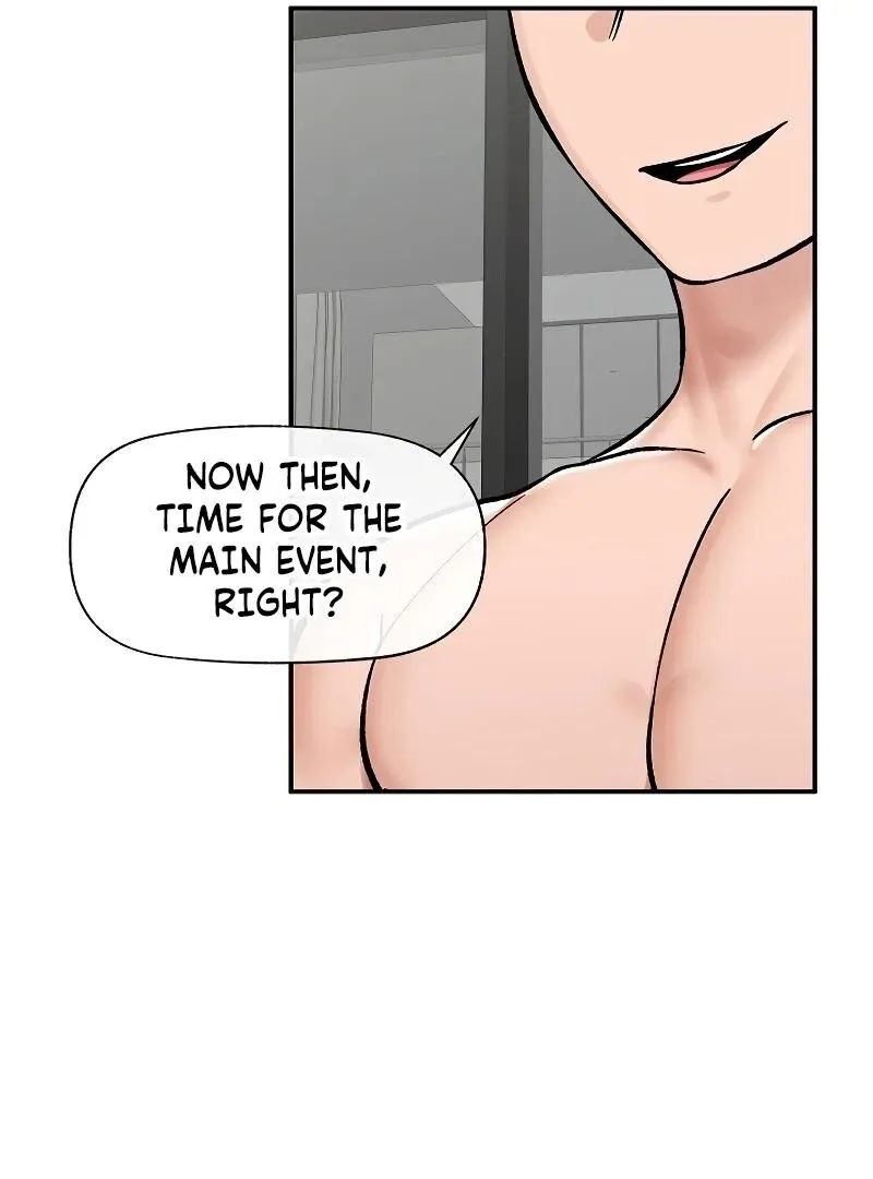 Hypnotist Security Guard Chapter 69 page 111 - 