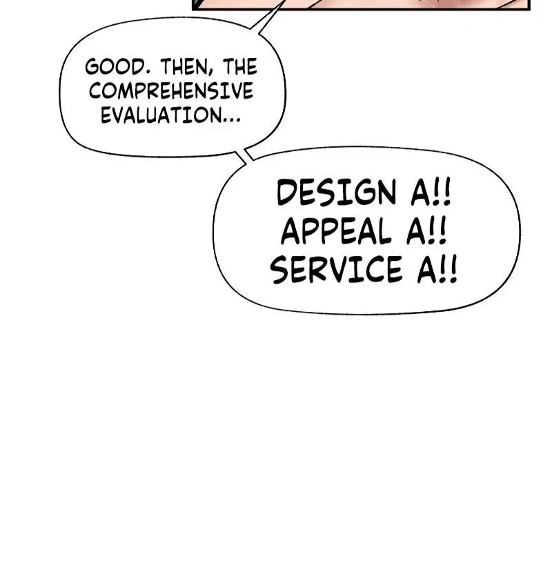 Hypnotist Security Guard Chapter 69 page 13 - 
