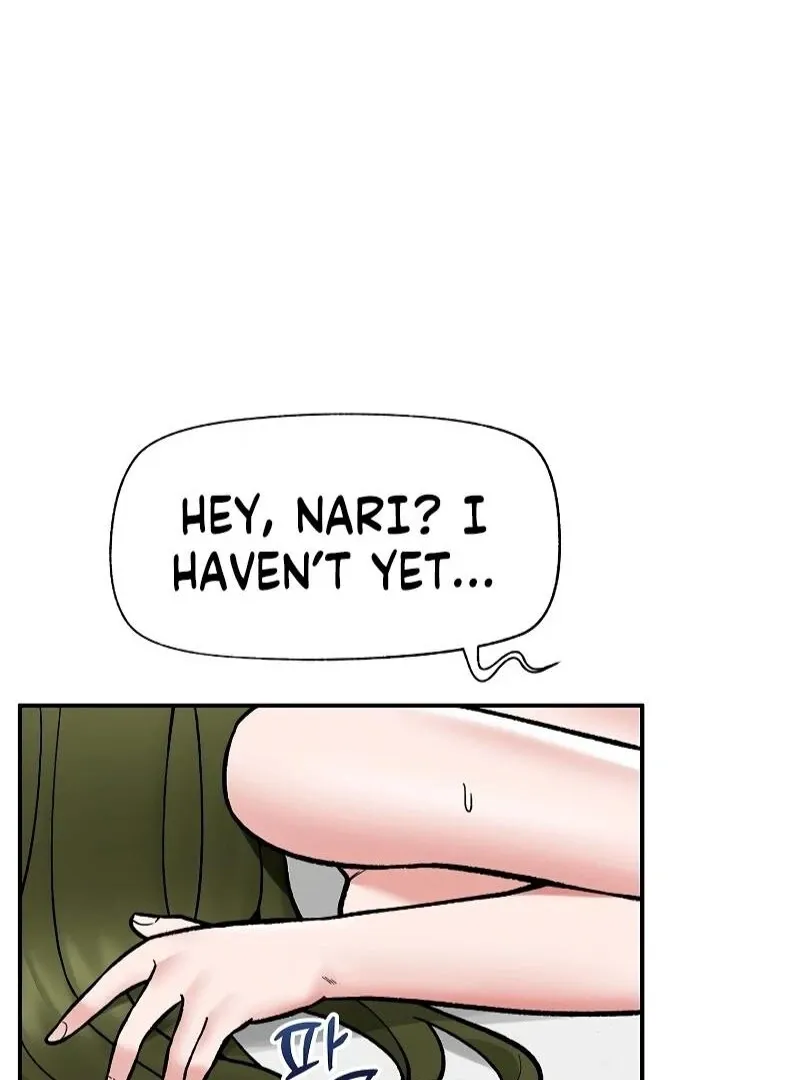 Hypnotist Security Guard Chapter 69 page 20 - 
