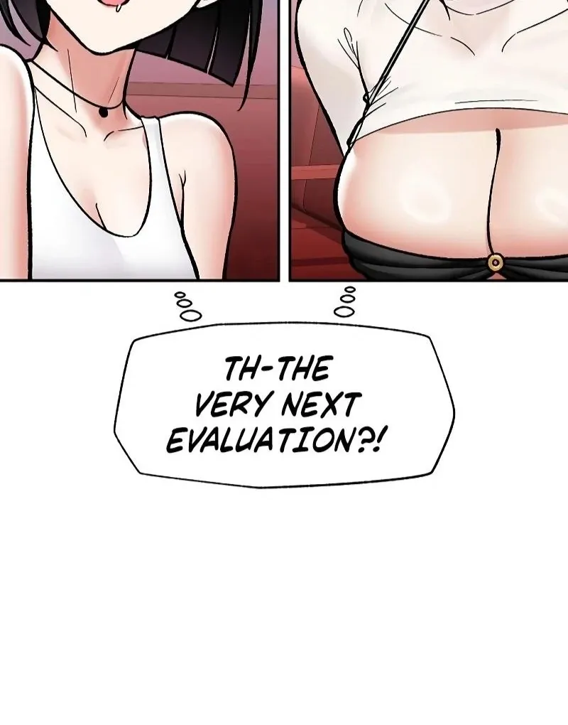 Hypnotist Security Guard Chapter 69 page 26 - 