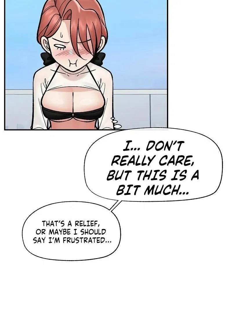 Hypnotist Security Guard Chapter 69 page 32 - 