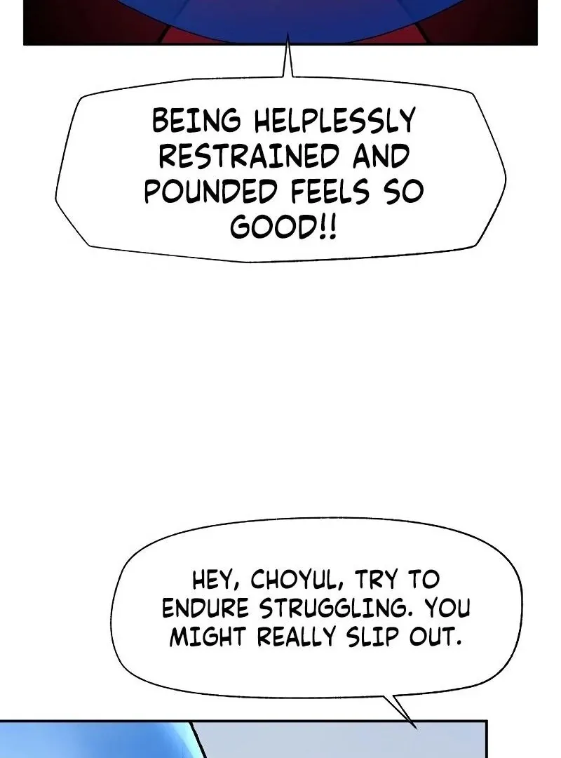 Hypnotist Security Guard Chapter 69 page 43 - 