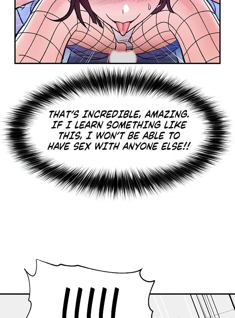 Hypnotist Security Guard Chapter 69 page 48 - 