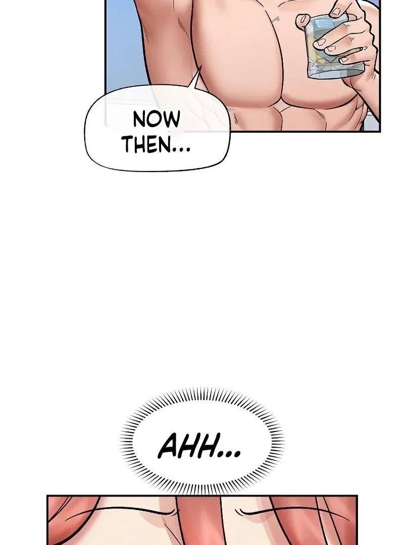 Hypnotist Security Guard Chapter 69 page 58 - 