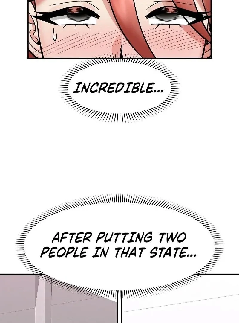 Hypnotist Security Guard Chapter 69 page 59 - 