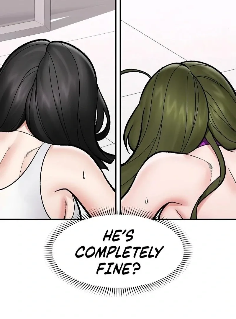 Hypnotist Security Guard Chapter 69 page 60 - 