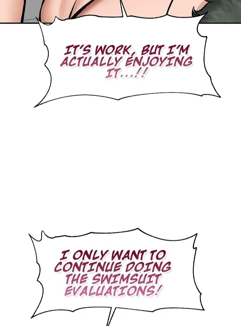 Hypnotist Security Guard Chapter 69 page 7 - 