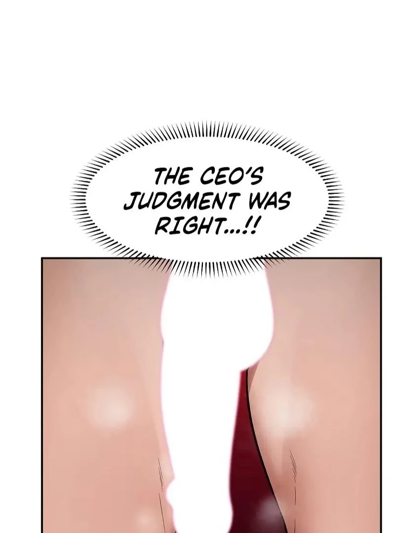 Hypnotist Security Guard Chapter 69 page 61 - 