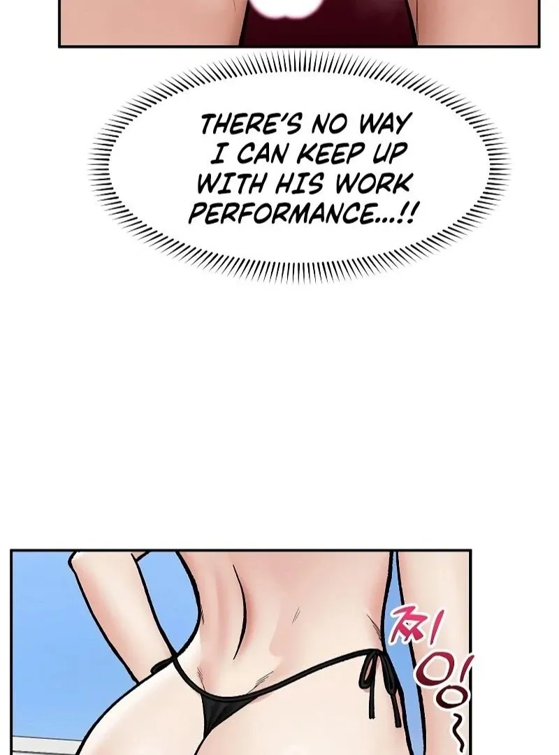 Hypnotist Security Guard Chapter 69 page 62 - 