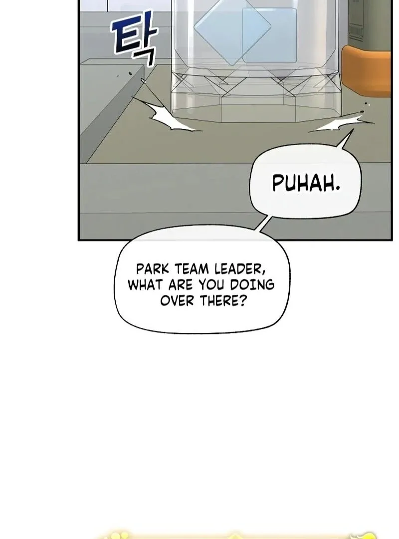 Hypnotist Security Guard Chapter 69 page 65 - 