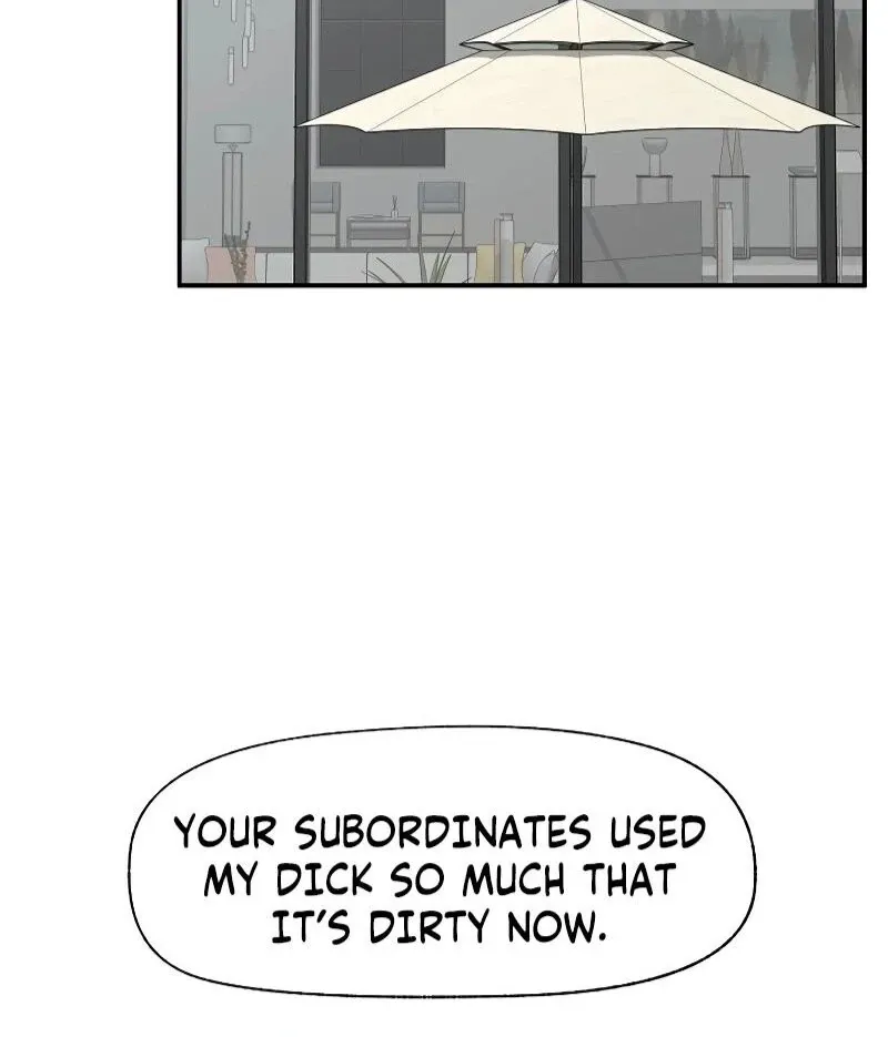 Hypnotist Security Guard Chapter 69 page 68 - 