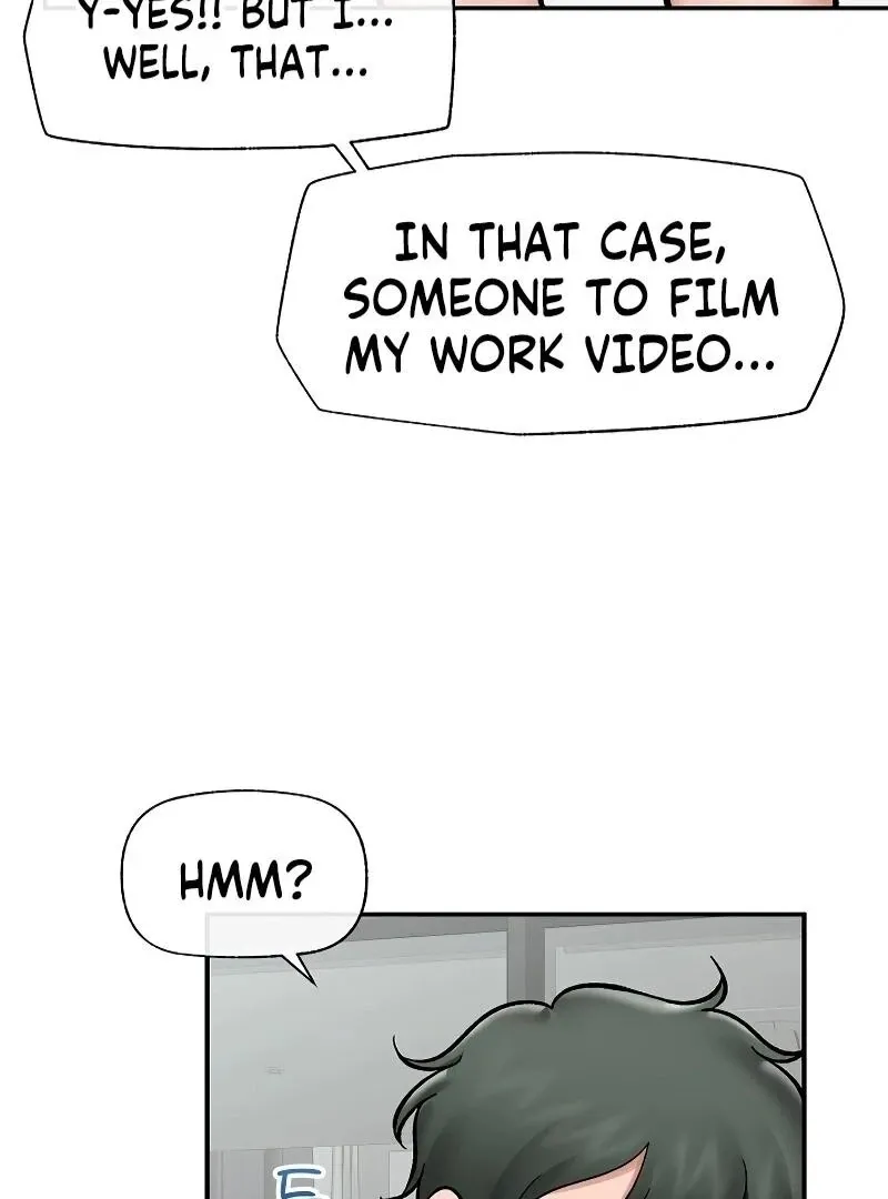 Hypnotist Security Guard Chapter 69 page 70 - 