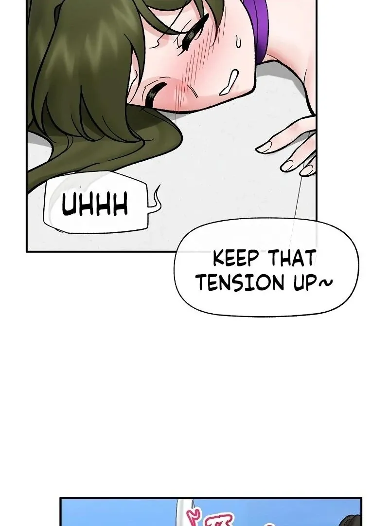 Hypnotist Security Guard Chapter 69 page 85 - 