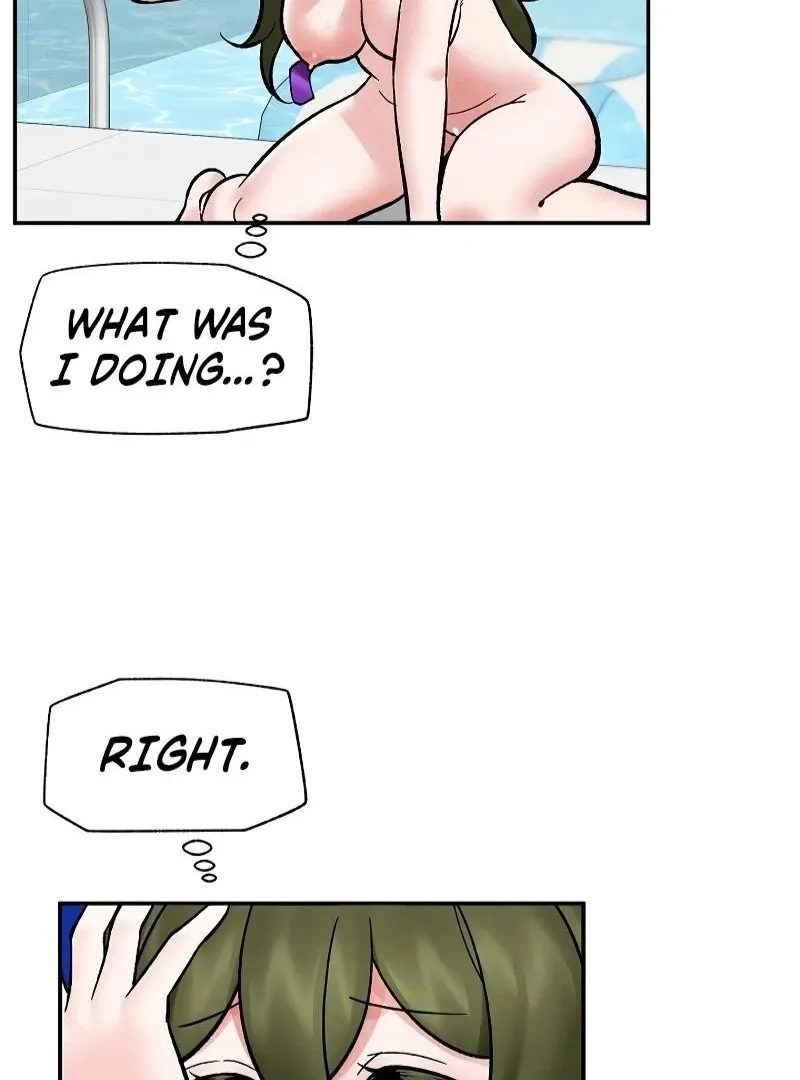 Hypnotist Security Guard Chapter 69 page 88 - 