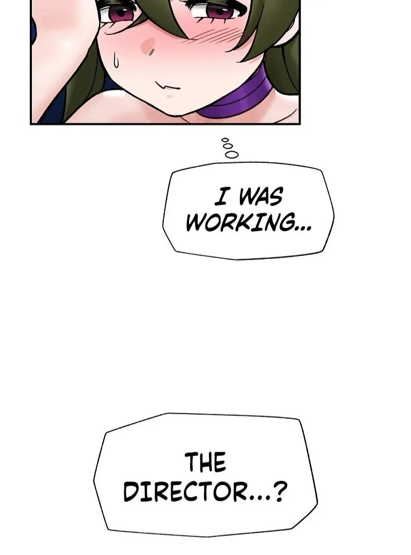 Hypnotist Security Guard Chapter 69 page 89 - 