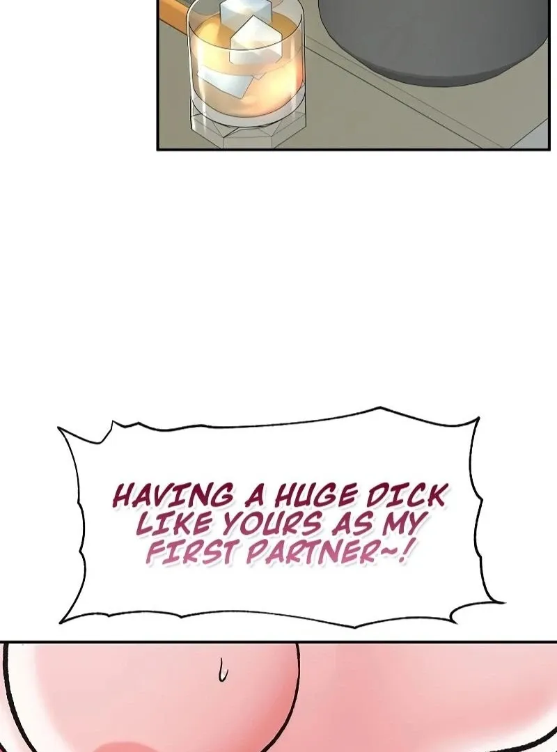 Hypnotist Security Guard Chapter 69 page 10 - 