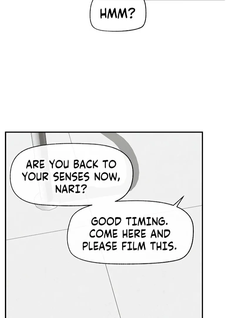 Hypnotist Security Guard Chapter 69 page 94 - 