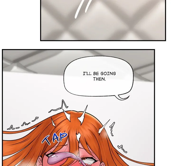 Hypnotist Security Guard Chapter 7 page 11 - 