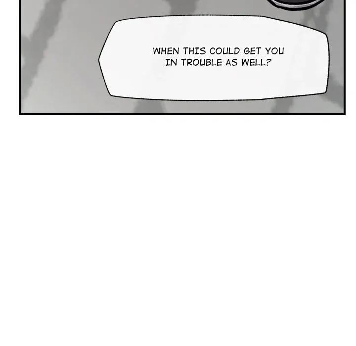 Hypnotist Security Guard Chapter 7 page 101 - 