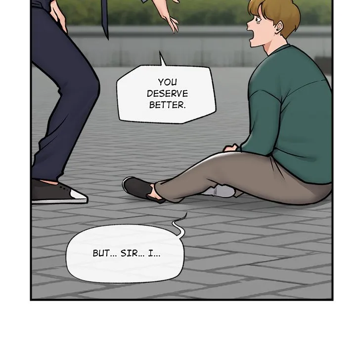 Hypnotist Security Guard Chapter 7 page 103 - 