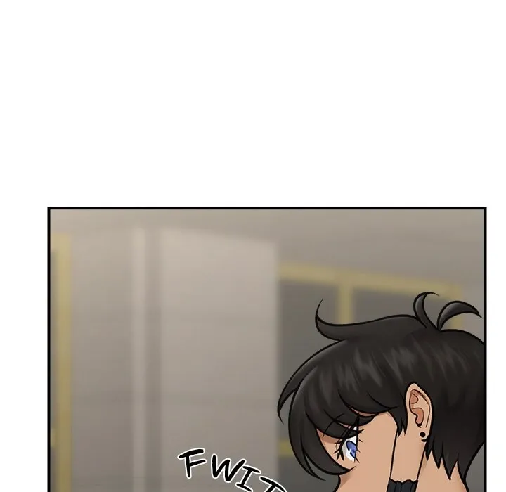 Hypnotist Security Guard Chapter 7 page 107 - 