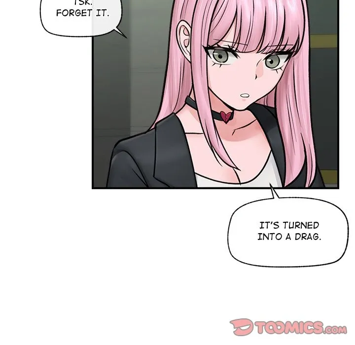 Hypnotist Security Guard Chapter 7 page 111 - 
