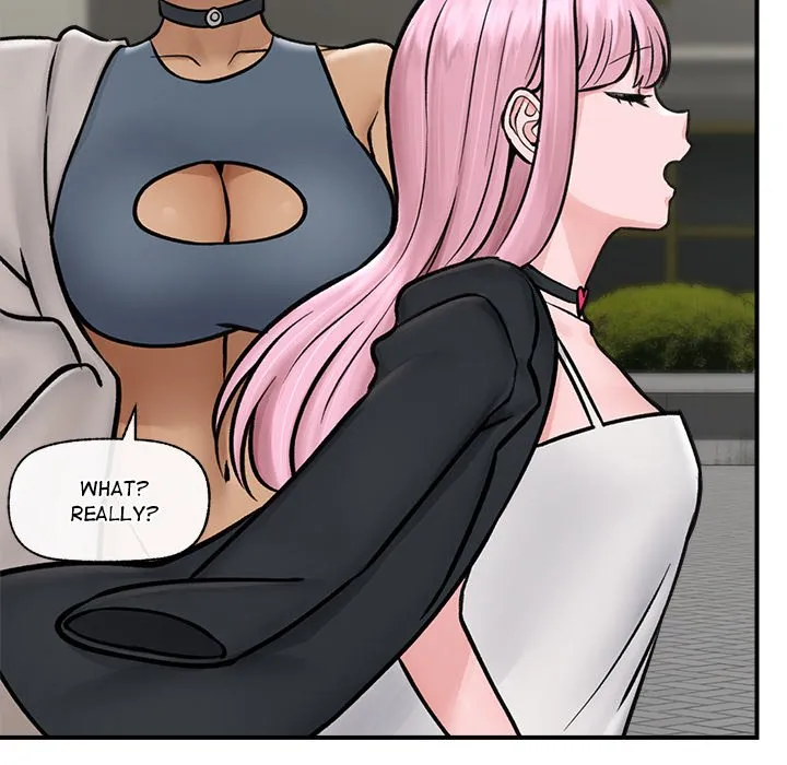 Hypnotist Security Guard Chapter 7 page 113 - 
