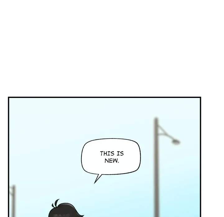 Hypnotist Security Guard Chapter 7 page 114 - 