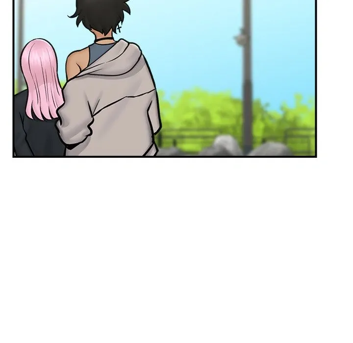 Hypnotist Security Guard Chapter 7 page 115 - 